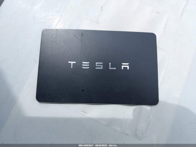 2024 TESLA MODEL 3 5YJ3E1EB6RF797223 Photo 10
