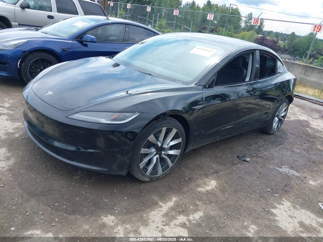 2024 TESLA MODEL 3 5YJ3E1EB6RF797223 Photo 1