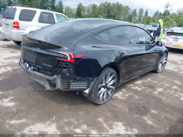 2024 TESLA MODEL 3 5YJ3E1EB6RF797223 Photo 3