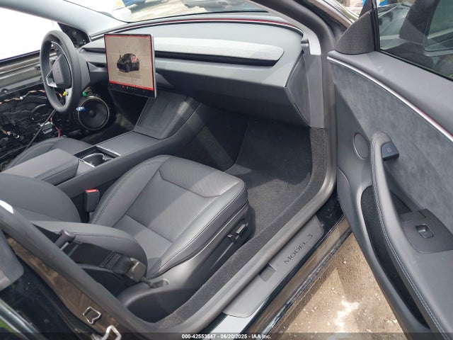 2024 TESLA MODEL 3 5YJ3E1EB6RF797223 Photo 4