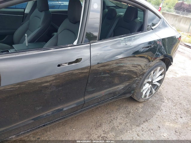 2024 TESLA MODEL 3 5YJ3E1EB6RF797223 Photo 5