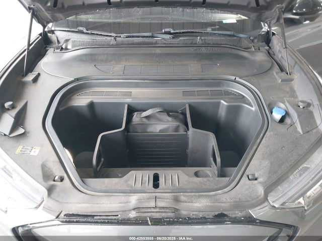 Ford Mustang Mach-E 2021 3FMTK3R72MMA28650 Image 10