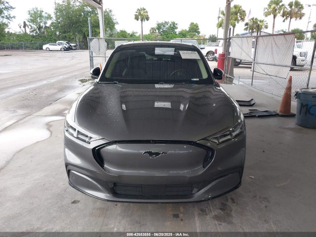 Ford Mustang Mach-E 2021 3FMTK3R72MMA28650 Image 13