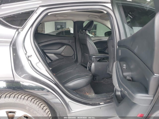 Ford Mustang Mach-E 2021 3FMTK3R72MMA28650 Image 8