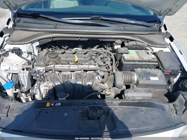 5NPD84LF4JH329676 Hyundai mpi nu