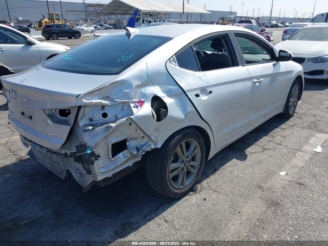 5NPD84LF4JH329676 Hyundai mpi nu