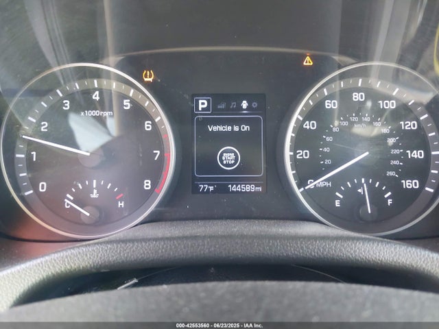 5NPD84LF4JH329676 Hyundai mpi nu