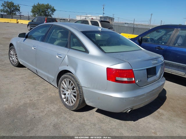 2008 AUDI A6 WAUDH74F88N057110 Photo 2