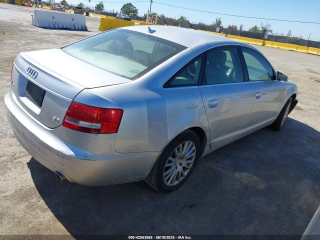 2008 AUDI A6 WAUDH74F88N057110 Photo 3