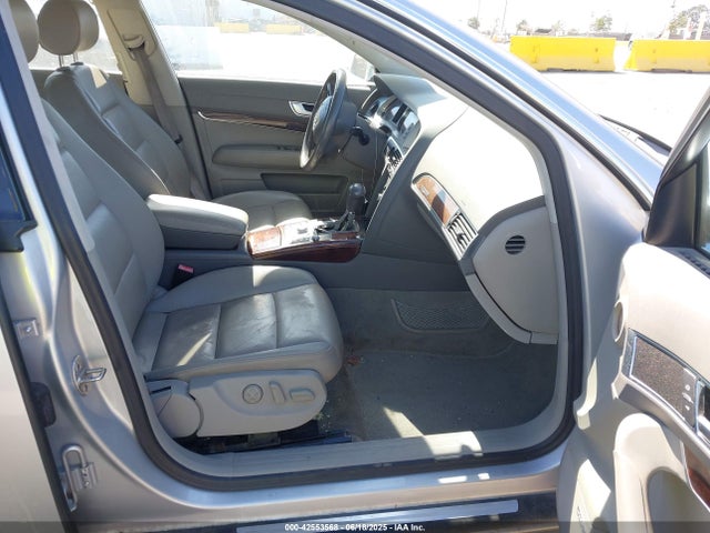 2008 AUDI A6 WAUDH74F88N057110 Photo 4