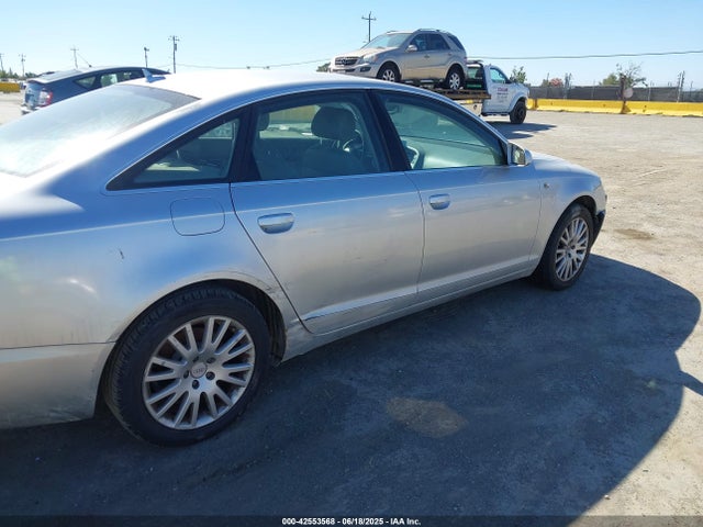 2008 AUDI A6 WAUDH74F88N057110 Photo 5