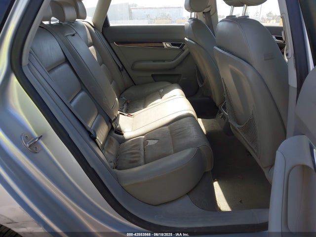 2008 AUDI A6 WAUDH74F88N057110 Photo 7