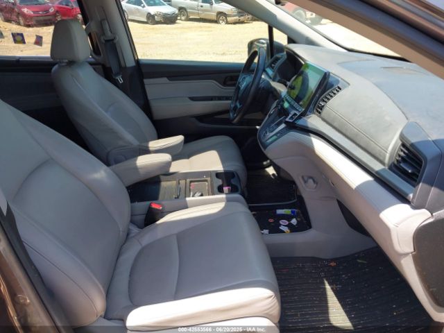 2020 HONDA ODYSSEY 5FNRL6H78LB005567 Photo 4