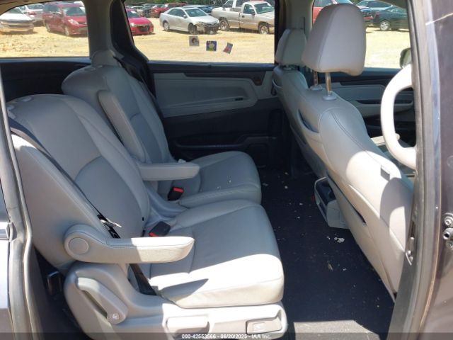 2020 HONDA ODYSSEY 5FNRL6H78LB005567 Photo 7
