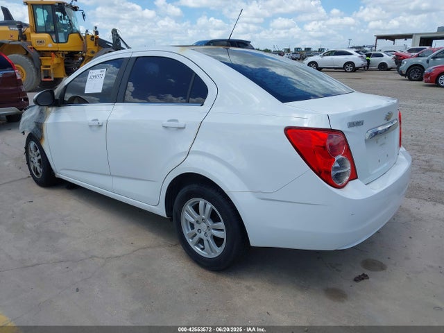 1G1JC5SH0F4176553 Chevrolet luw