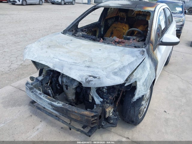 1G1JC5SH0F4176553 Chevrolet luw