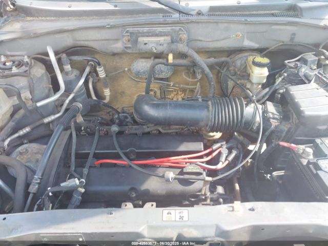 2002 FORD ESCAPE 1FMYU01B32KD20469 Photo 9