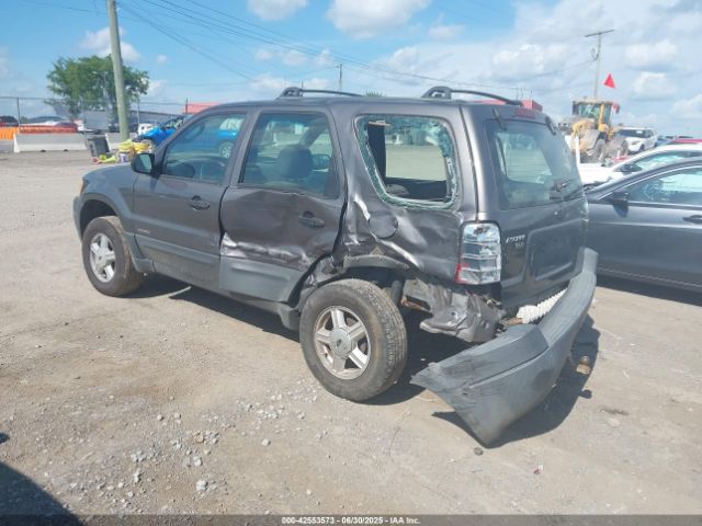 2002 FORD ESCAPE 1FMYU01B32KD20469 Photo 2