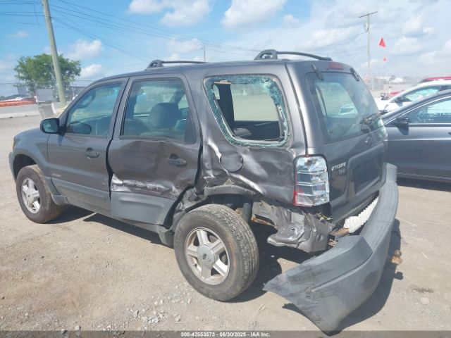 2002 FORD ESCAPE 1FMYU01B32KD20469 Photo 5