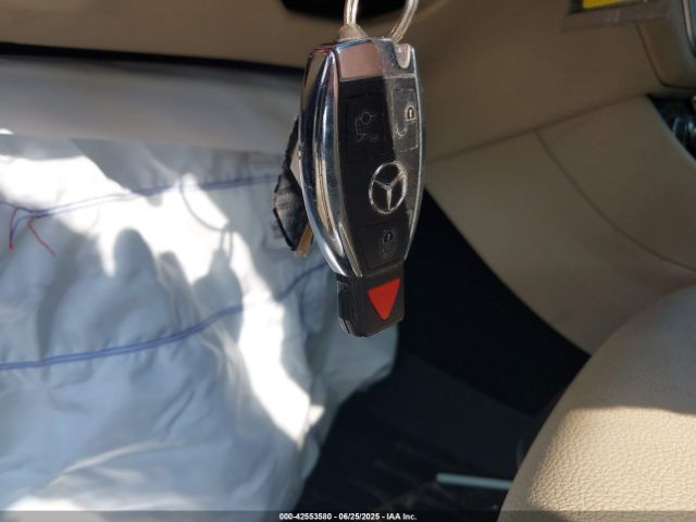 2017 MERCEDES-BENZ GLA 250 WDCTG4EB4HJ300408 Photo 10