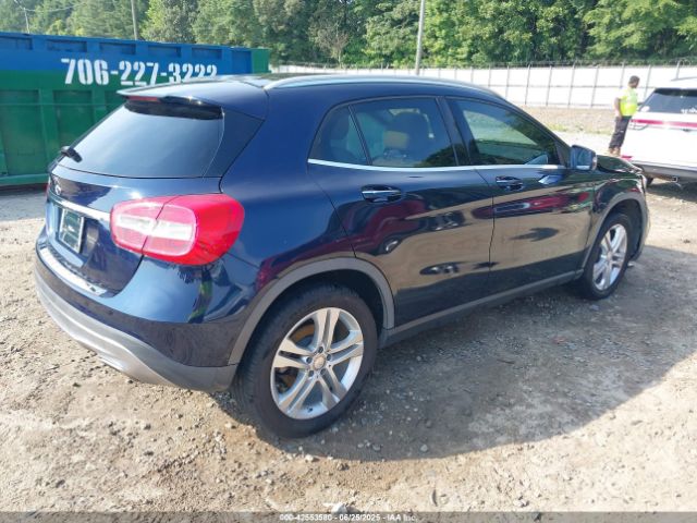 2017 MERCEDES-BENZ GLA 250 WDCTG4EB4HJ300408 Photo 3