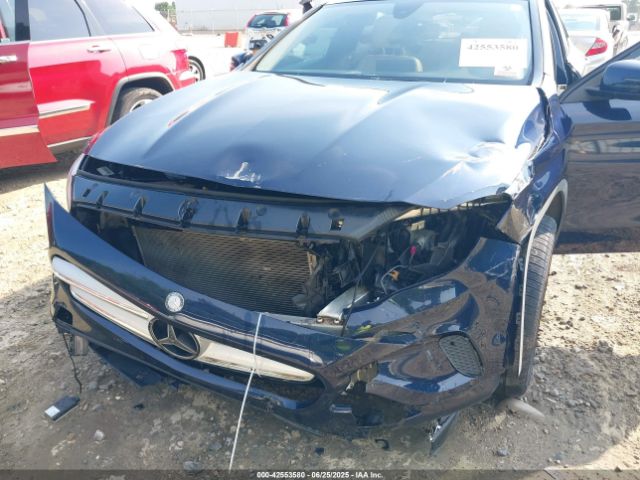 2017 MERCEDES-BENZ GLA 250 WDCTG4EB4HJ300408 Photo 5