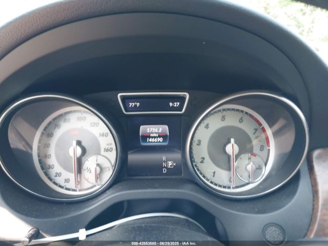 2017 MERCEDES-BENZ GLA 250 WDCTG4EB4HJ300408 Photo 6