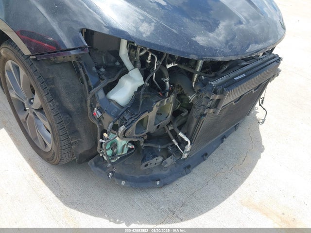 2C4RC1FG7JR187236 Chrysler 2018