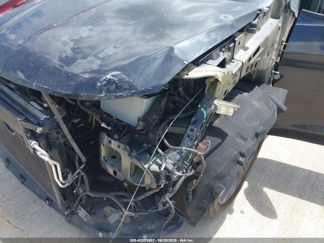 2C4RC1FG7JR187236 Chrysler 2018