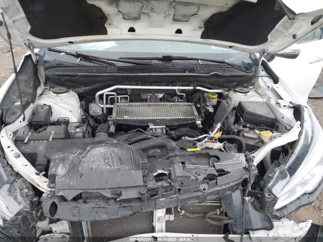 4S4WMARD7N3423136 Subaru Ascent