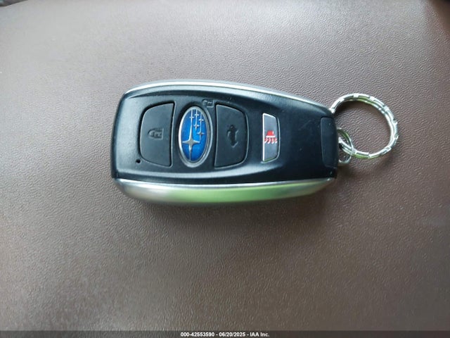 4S4WMARD7N3423136 Subaru Ascent