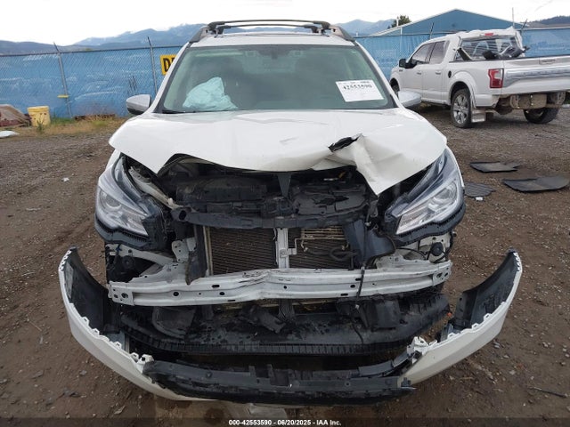 4S4WMARD7N3423136 Subaru Ascent