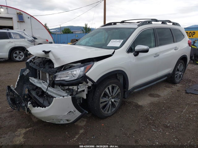 4S4WMARD7N3423136 Subaru Ascent