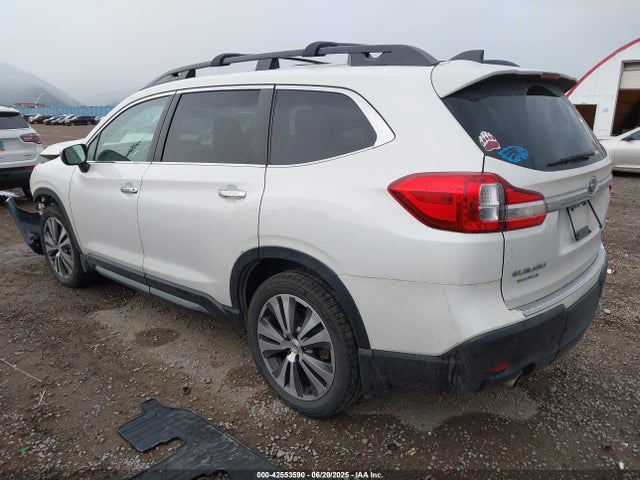 4S4WMARD7N3423136 Subaru Ascent