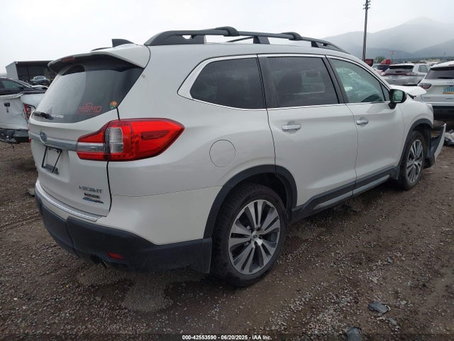 4S4WMARD7N3423136 Subaru Ascent