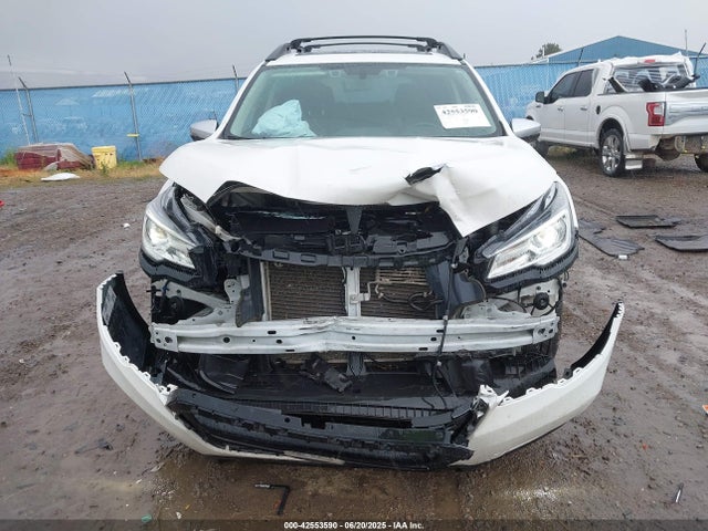 4S4WMARD7N3423136 Subaru Ascent