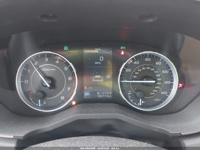 4S4WMARD7N3423136 Subaru Ascent