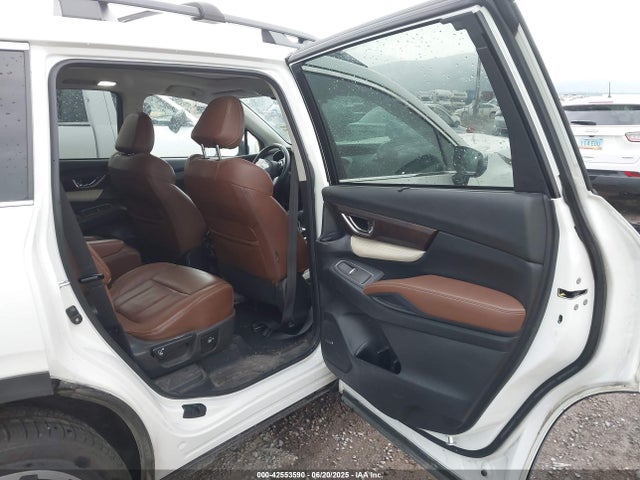 4S4WMARD7N3423136 Subaru Ascent