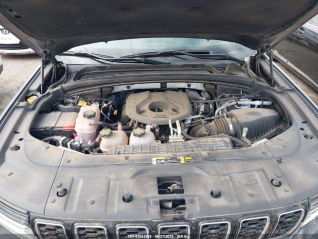 2024 JEEP GRAND CHEROKEE 4XE 1C4RJYB62R8958365 Photo 9