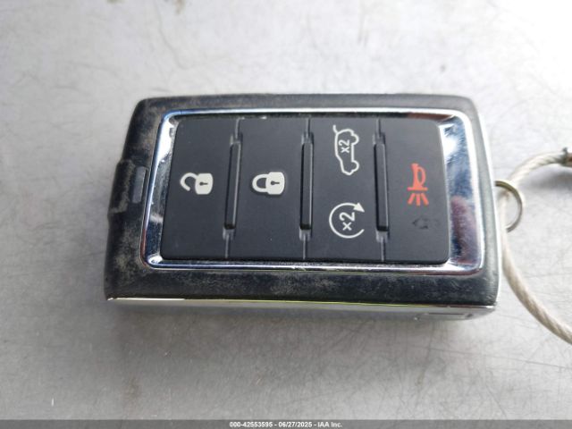 2024 JEEP GRAND CHEROKEE 4XE 1C4RJYB62R8958365 Photo 10