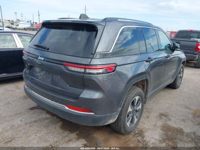 2024 JEEP GRAND CHEROKEE 4XE 1C4RJYB62R8958365 Photo 3