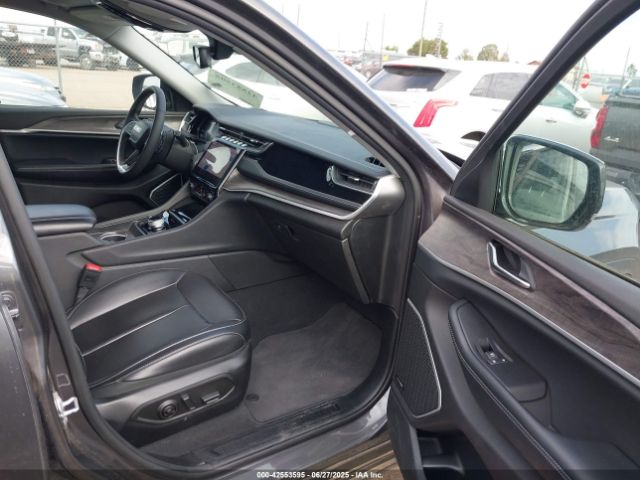 2024 JEEP GRAND CHEROKEE 4XE 1C4RJYB62R8958365 Photo 4