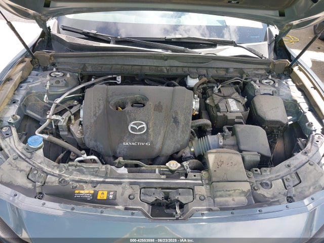 Mazda py 2023 7MMVABAM6PN107065 Image 10