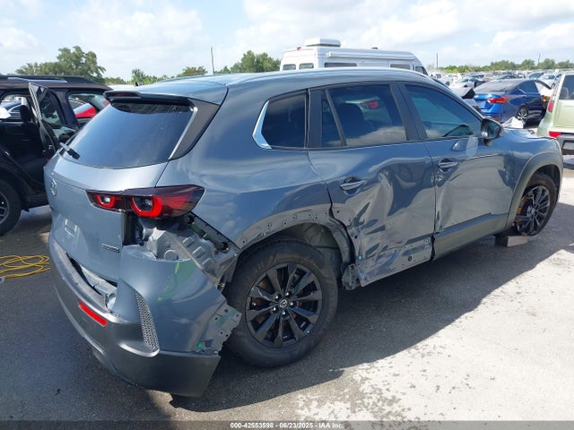 Mazda py 2023 7MMVABAM6PN107065 Image 4