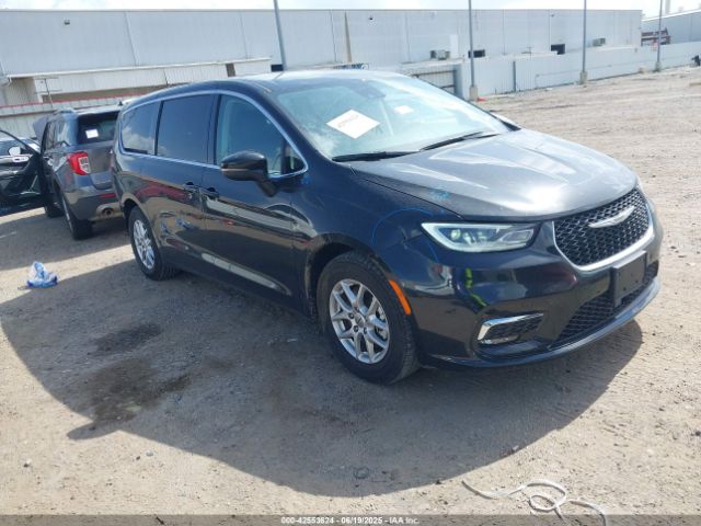 2023 CHRYSLER PACIFICA 2C4RC1BG6PR628076