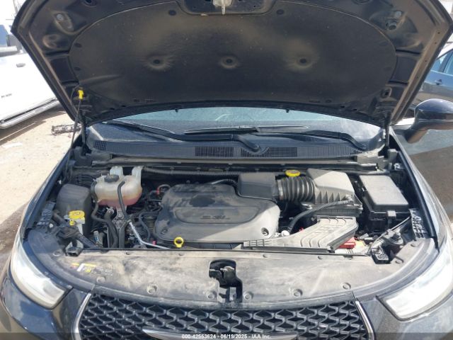 2023 CHRYSLER PACIFICA 2C4RC1BG6PR628076 Photo 9
