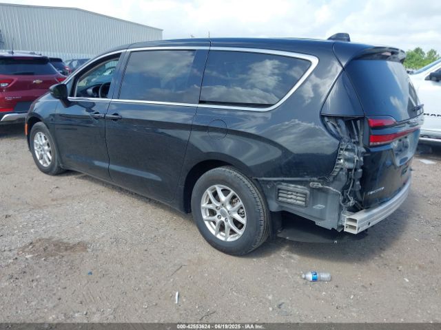 2023 CHRYSLER PACIFICA 2C4RC1BG6PR628076 Photo 2