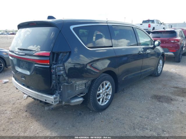 2023 CHRYSLER PACIFICA 2C4RC1BG6PR628076 Photo 3