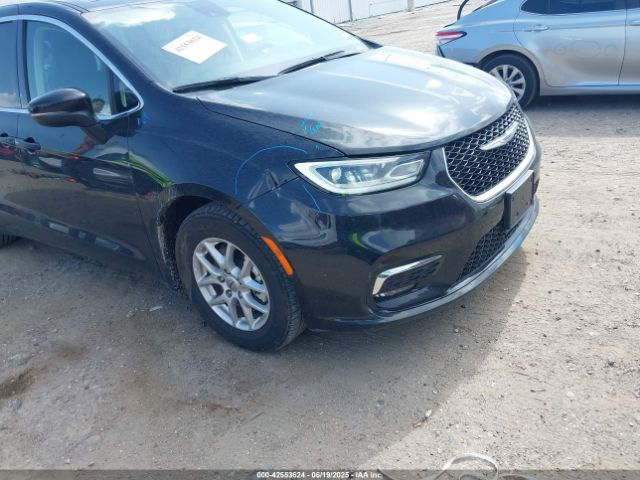 2023 CHRYSLER PACIFICA 2C4RC1BG6PR628076 Photo 5