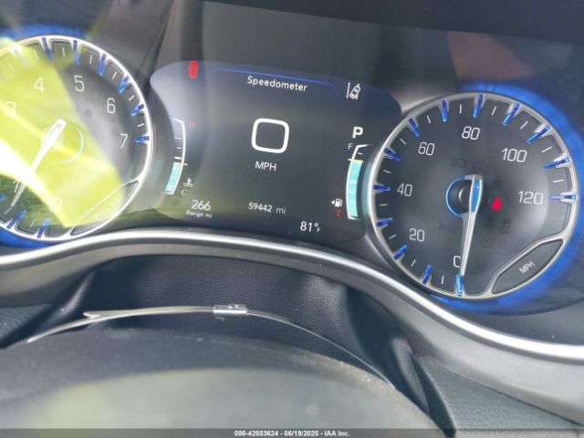 2023 CHRYSLER PACIFICA 2C4RC1BG6PR628076 Photo 6